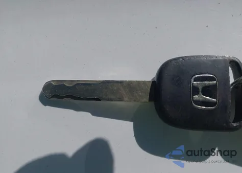 2003 Honda Odyssey Ex-L from USA, damaged, VIN 5FNRL189X3B097821